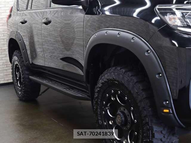 Toyota LAND CRUISER PRADO 2017-12 6499081-10