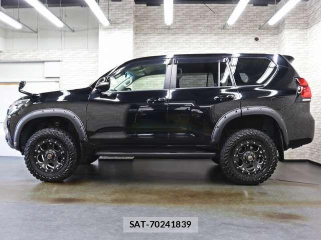 Toyota LAND CRUISER PRADO 2017-12 6499081-11