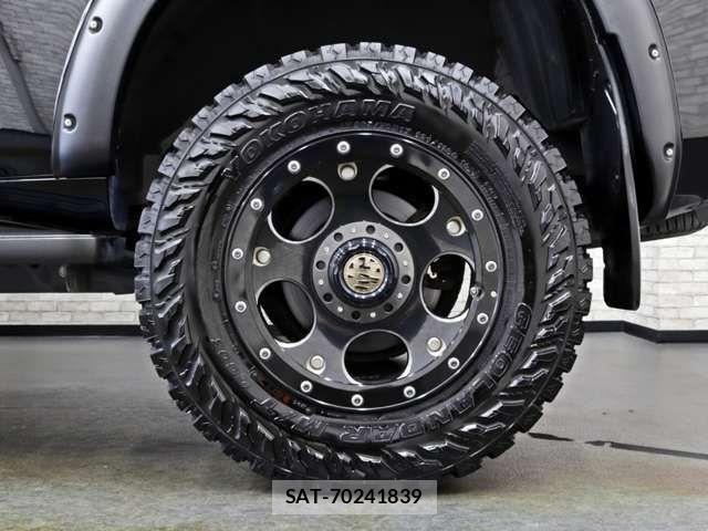 Toyota LAND CRUISER PRADO 2017-12 6499081-12