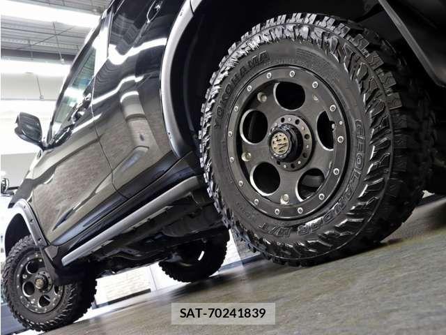 Toyota LAND CRUISER PRADO 2017-12 6499081-13