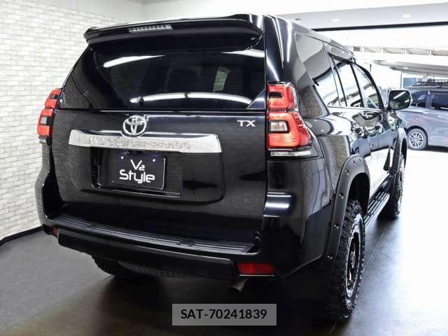 Toyota LAND CRUISER PRADO 2017-12 6499081-16