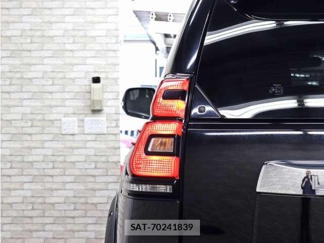 Toyota LAND CRUISER PRADO 2017-12 6499081-17