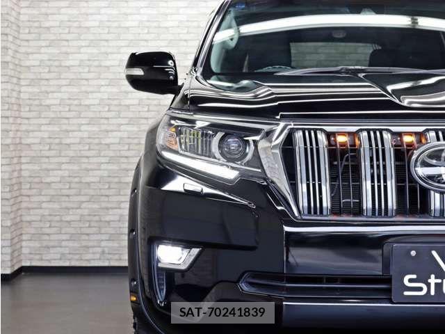 Toyota LAND CRUISER PRADO 2017-12 6499081-6