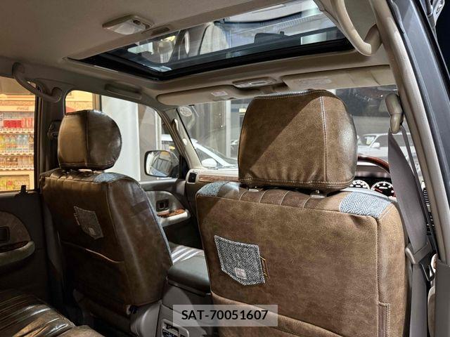 Toyota LAND CRUISER PRADO 2002-02 6499086-9