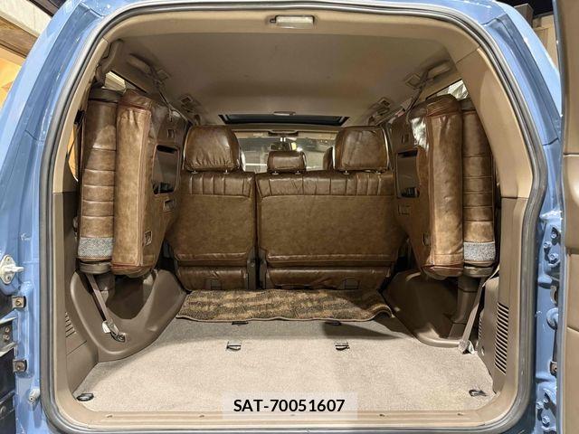Toyota LAND CRUISER PRADO 2002-02 6499086-12