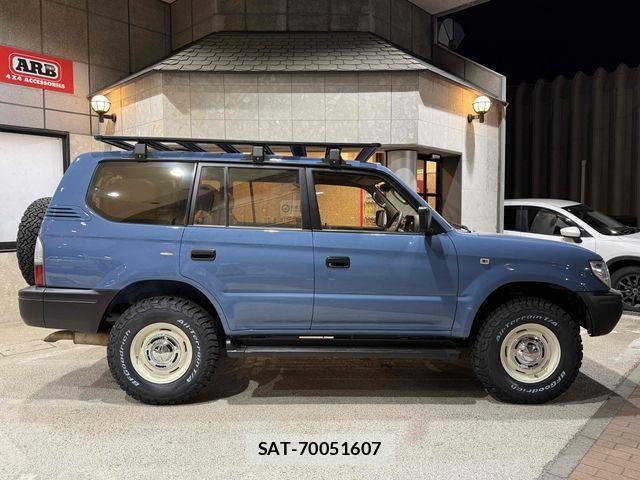 Toyota LAND CRUISER PRADO 2002-02 6499086-1