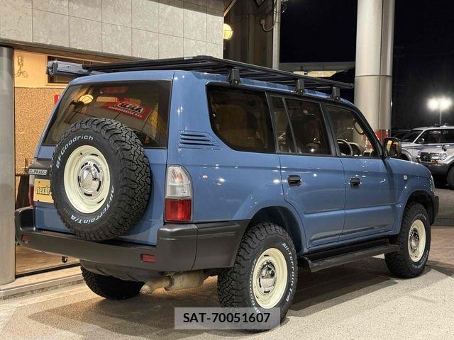 Toyota LAND CRUISER PRADO 2002-02 6499086-2