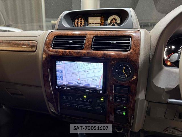 Toyota LAND CRUISER PRADO 2002-02 6499086-5
