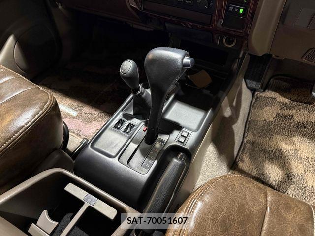 Toyota LAND CRUISER PRADO 2002-02 6499086-6