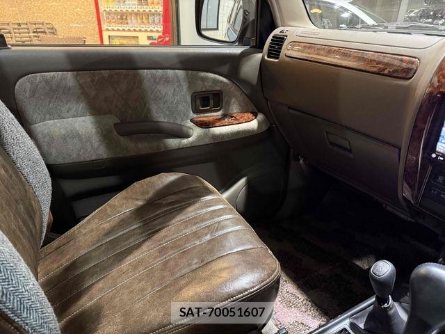 Toyota LAND CRUISER PRADO 2002-02 6499086-7