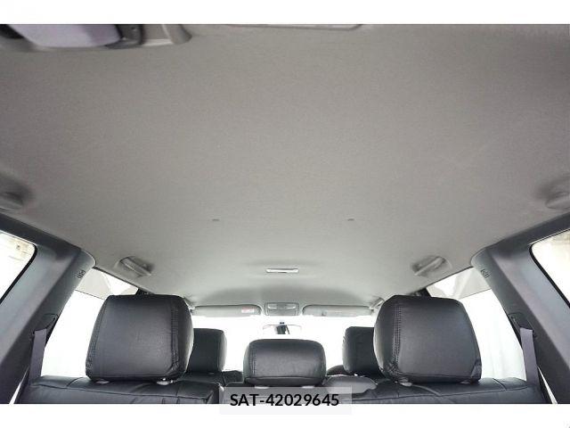 Toyota LAND CRUISER PRADO 2008-01 6499133-10