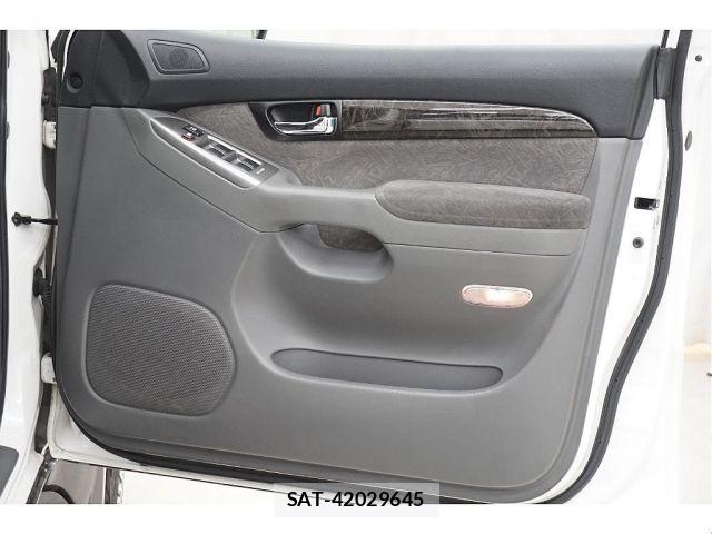 Toyota LAND CRUISER PRADO 2008-01 6499133-12