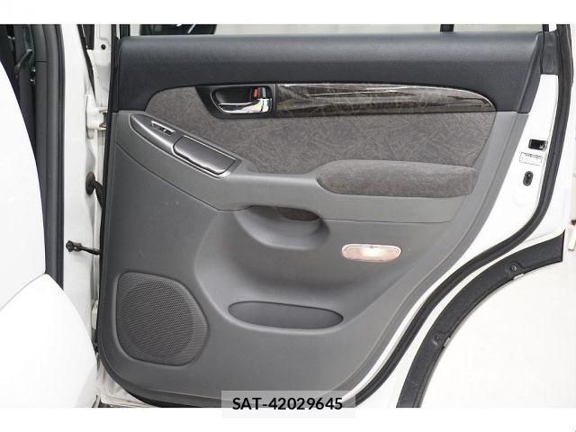 Toyota LAND CRUISER PRADO 2008-01 6499133-13