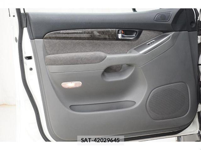 Toyota LAND CRUISER PRADO 2008-01 6499133-14