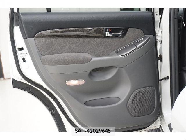 Toyota LAND CRUISER PRADO 2008-01 6499133-15
