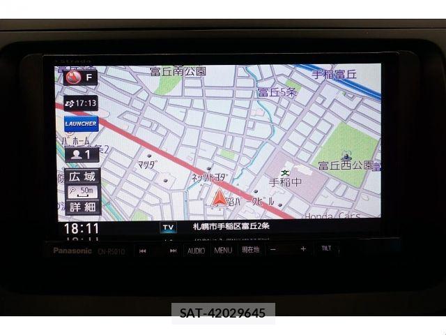 Toyota LAND CRUISER PRADO 2008-01 6499133-16