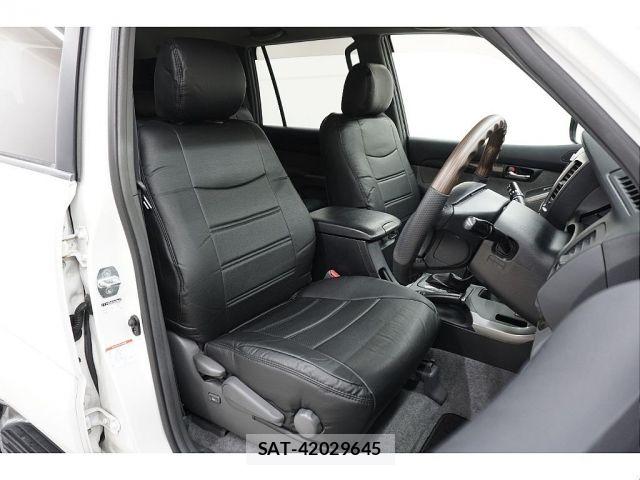 Toyota LAND CRUISER PRADO 2008-01 6499133-6