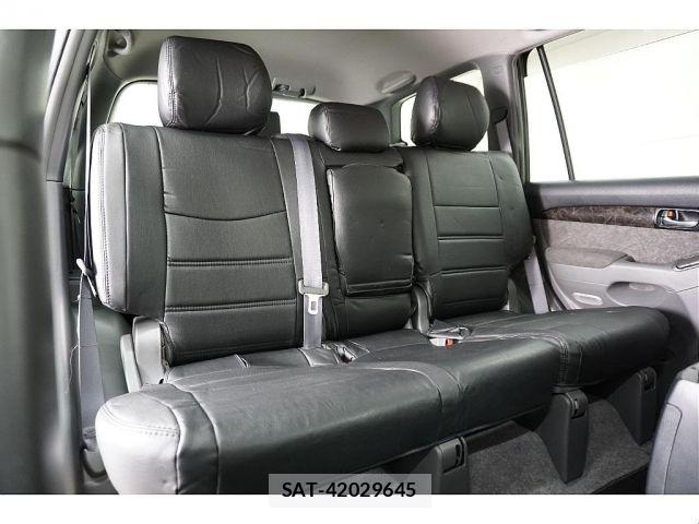 Toyota LAND CRUISER PRADO 2008-01 6499133-7