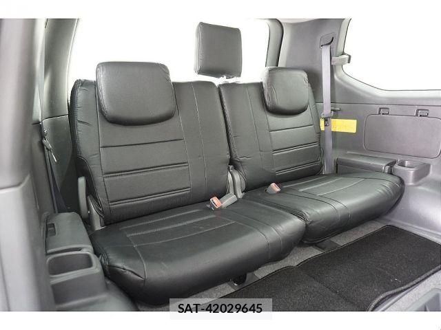 Toyota LAND CRUISER PRADO 2008-01 6499133-8