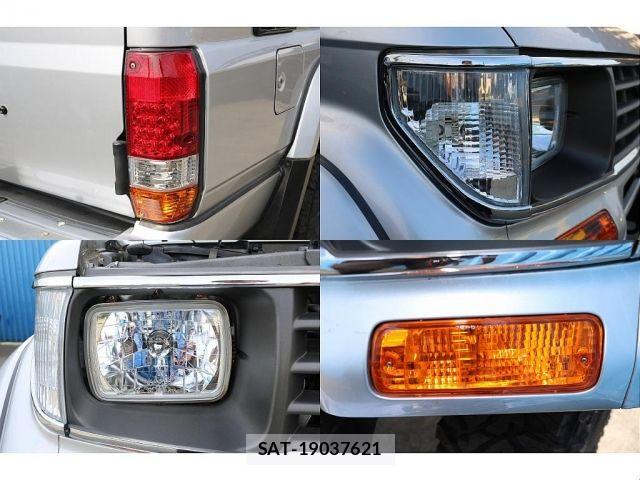 Toyota LAND CRUISER PRADO 1993-01 6499085-10
