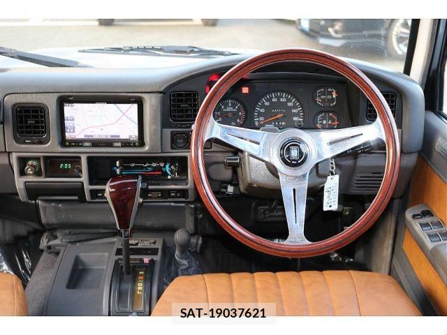 Toyota LAND CRUISER PRADO 1993-01 6499085-11