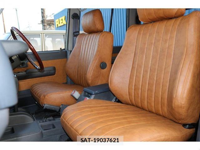 Toyota LAND CRUISER PRADO 1993-01 6499085-12