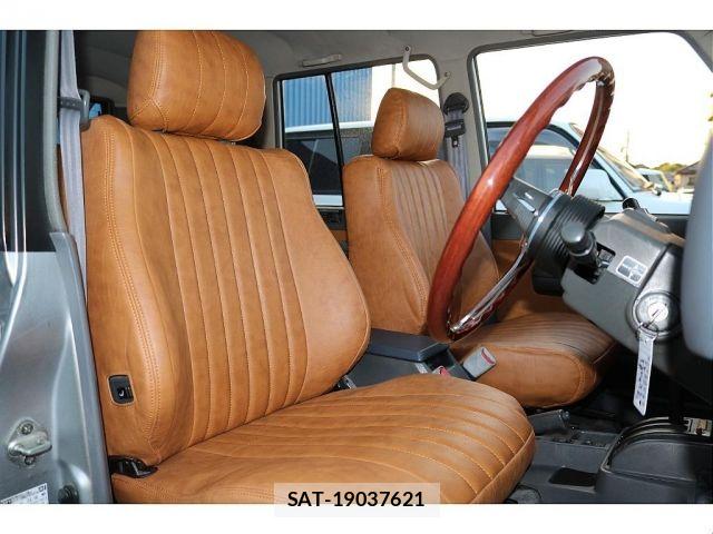 Toyota LAND CRUISER PRADO 1993-01 6499085-13