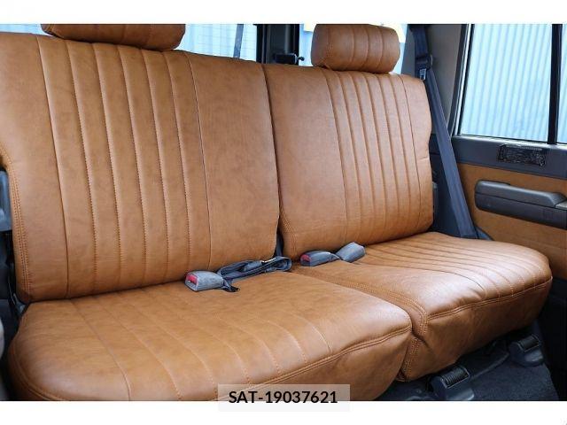 Toyota LAND CRUISER PRADO 1993-01 6499085-14