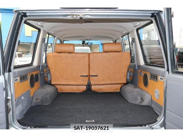 Toyota LAND CRUISER PRADO 1993-01 6499085-15