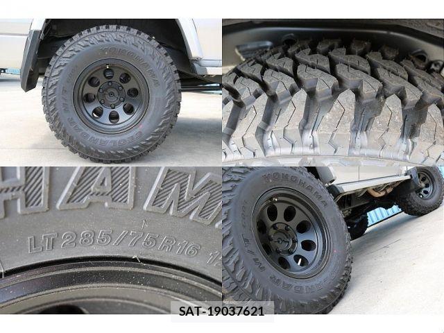 Toyota LAND CRUISER PRADO 1993-01 6499085-17