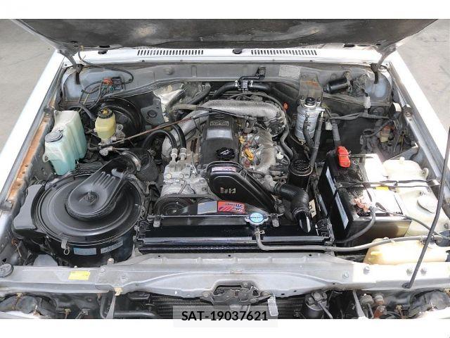 Toyota LAND CRUISER PRADO 1993-01 6499085-18