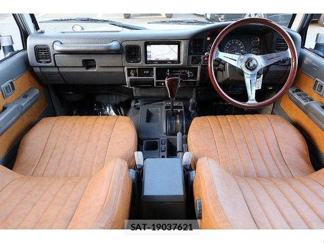 Toyota LAND CRUISER PRADO 1993-01 6499085-1