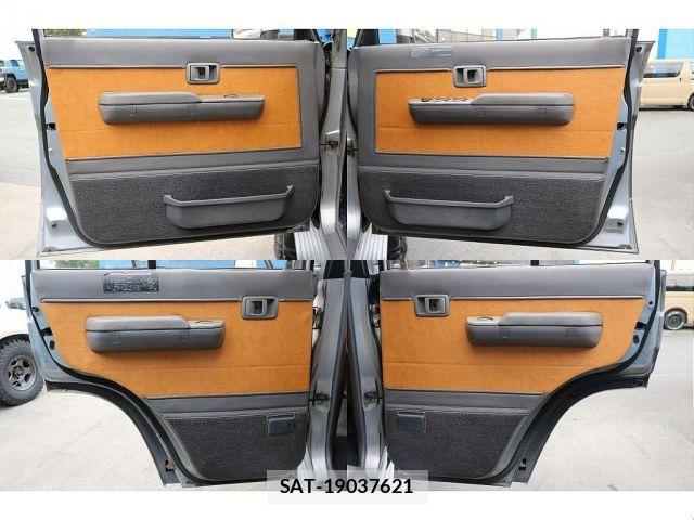 Toyota LAND CRUISER PRADO 1993-01 6499085-19