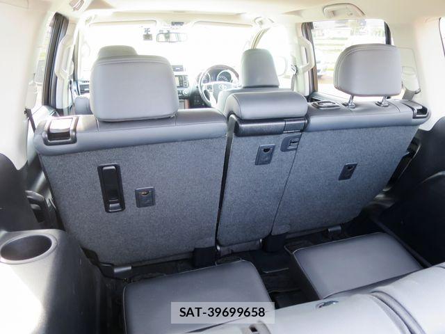 Toyota LAND CRUISER PRADO 2016-06 6612644-9