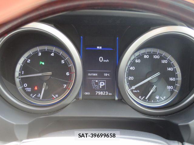 Toyota LAND CRUISER PRADO 2016-06 6612644-14