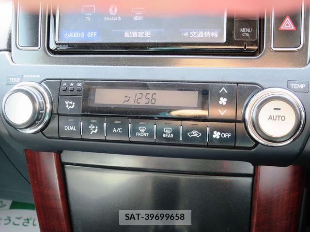 Toyota LAND CRUISER PRADO 2016-06 6612644-16