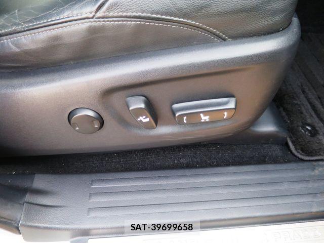 Toyota LAND CRUISER PRADO 2016-06 6612644-21