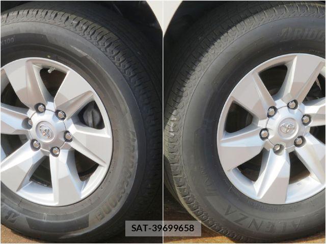 Toyota LAND CRUISER PRADO 2016-06 6612644-24