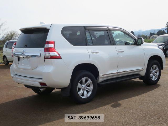 Toyota LAND CRUISER PRADO 2016-06 6612644-2