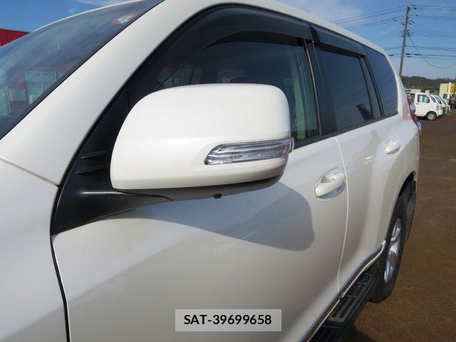 Toyota LAND CRUISER PRADO 2016-06 6612644-6