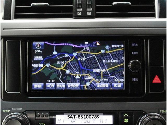 Toyota LAND CRUISER PRADO 2016-09 6612636-10