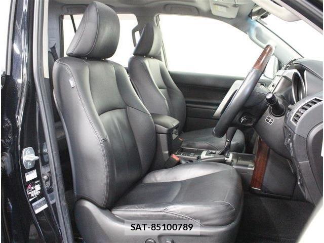 Toyota LAND CRUISER PRADO 2016-09 6612636-11