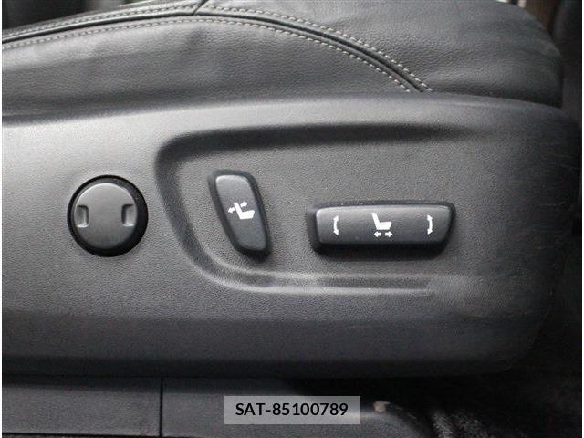Toyota LAND CRUISER PRADO 2016-09 6612636-12