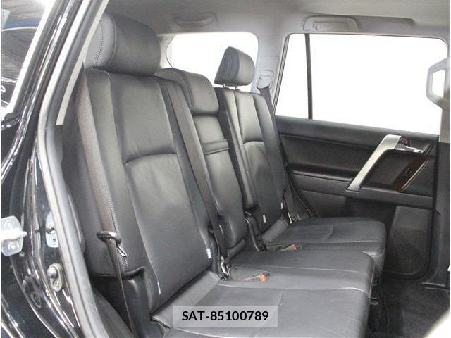 Toyota LAND CRUISER PRADO 2016-09 6612636-13