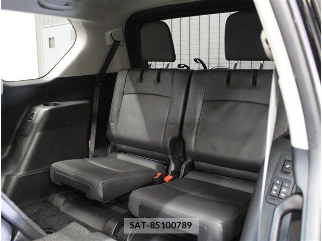 Toyota LAND CRUISER PRADO 2016-09 6612636-14