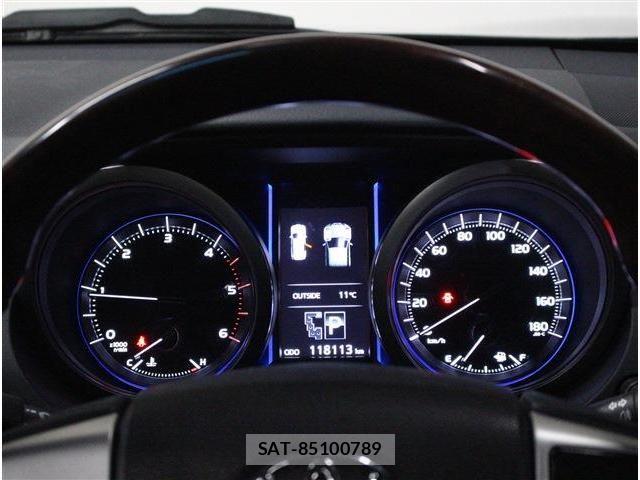 Toyota LAND CRUISER PRADO 2016-09 6612636-15