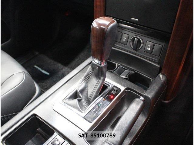 Toyota LAND CRUISER PRADO 2016-09 6612636-16