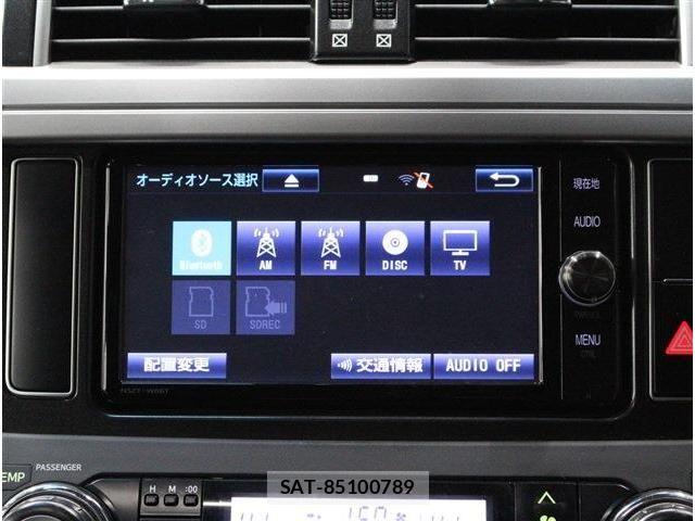 Toyota LAND CRUISER PRADO 2016-09 6612636-17