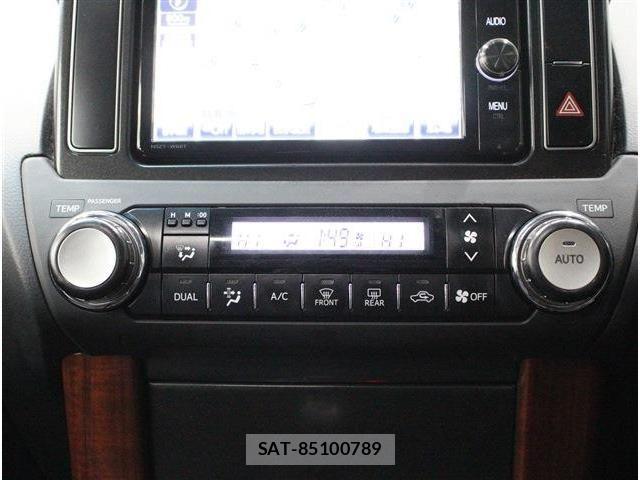 Toyota LAND CRUISER PRADO 2016-09 6612636-18