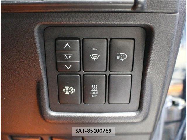 Toyota LAND CRUISER PRADO 2016-09 6612636-22